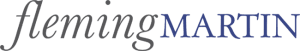 Fleming Martin Logo