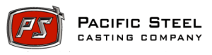 Pacific Steel Logo