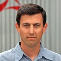 Chris King