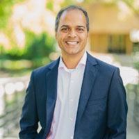 Murali Nemani