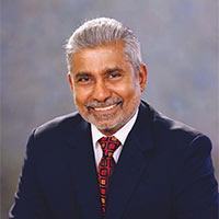 K Suriyakumar