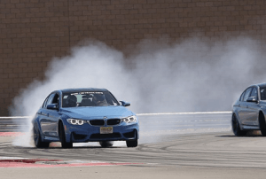 Bmw Smoke Cropped