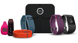 Fitbit Products Small