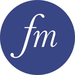 Fm Icon