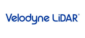 Velodyne Lidar 1