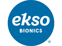 Ekso Bionics Logo