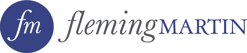 Fleming Martin Color Logo Large 72 Ppi
