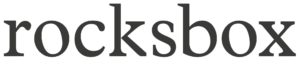Rocksbox Logo