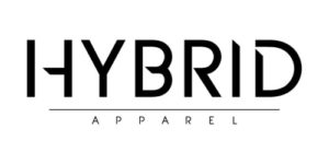 Hyrbid Logo 2