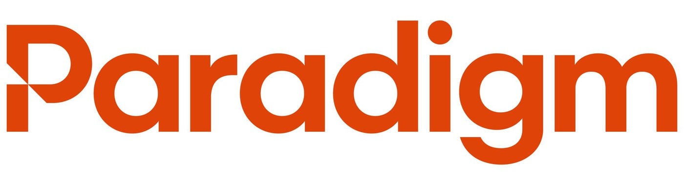 Paradigm Logo