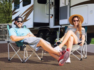 Camping World Rv