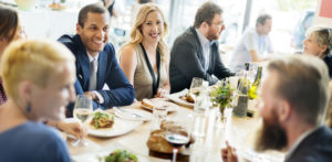 Lunch Table Picture Depositphotos 104652580 S 2019