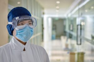 Returning To The Lab