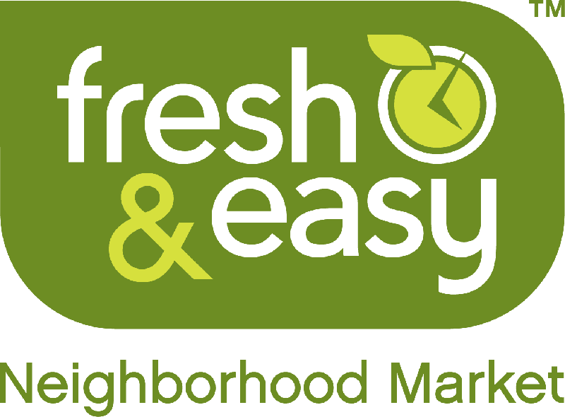Fresh Easy