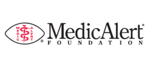 Medicalert Logo
