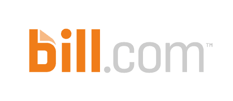 2019Bill.com Logo White Light Bkgds Primary Rgb