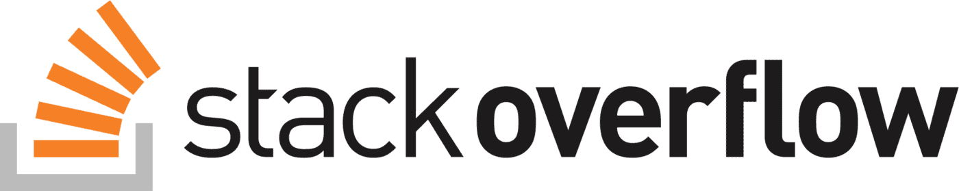 Stack Overflow Logo