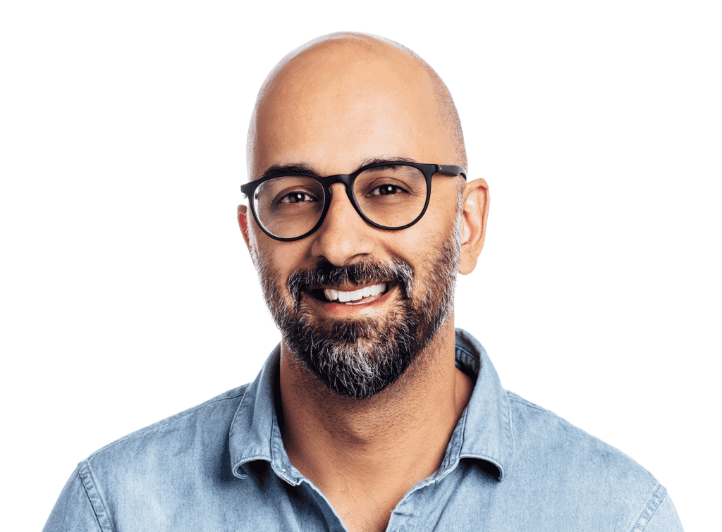 Nazar Ali