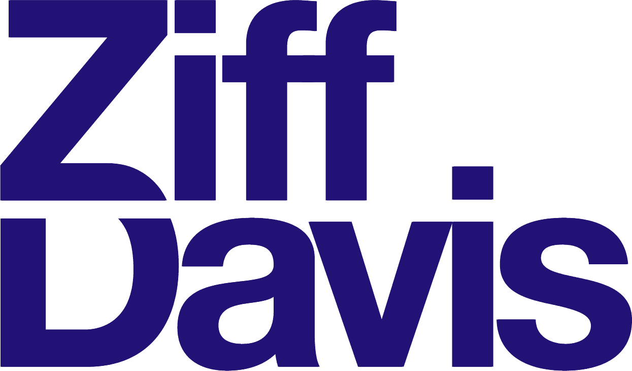 Ziff Davis Logo