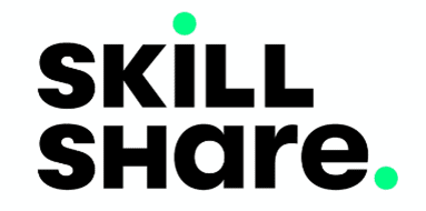 Skillshare Logo