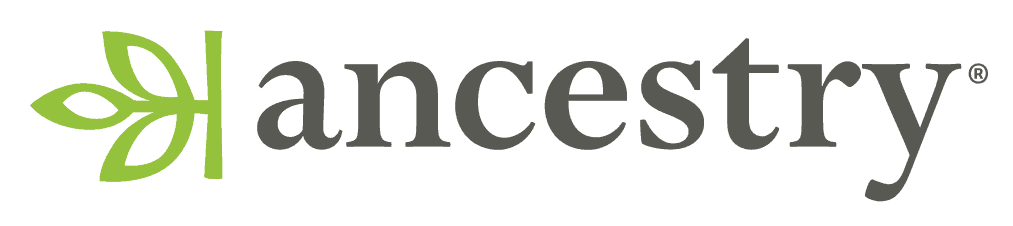 Ancestry Logos Ancestry 6.12 From Website