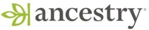 Ancestry Logo For Wp