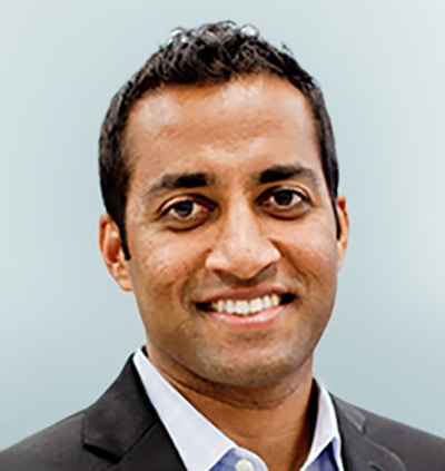 Jacob Chacko