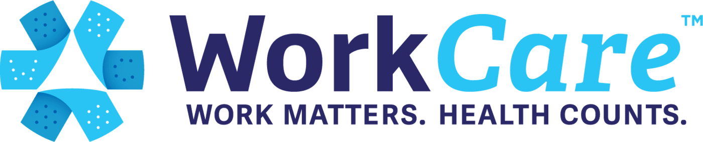 Workcare Logo