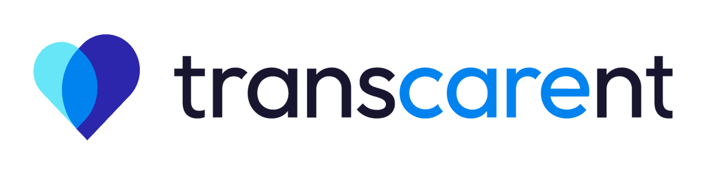 Transcarent Logo New