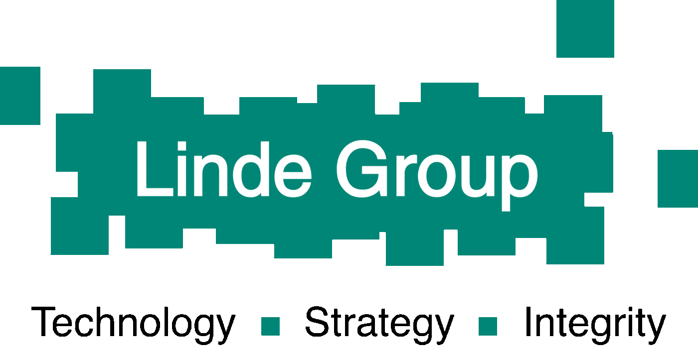 Linde Group Logo