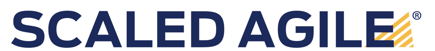 Scaled Agile Logo