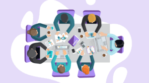 Chro Lunch Notes Cover Page Picture