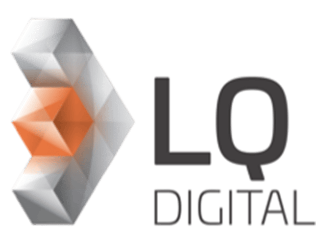 Lq Digital Logo