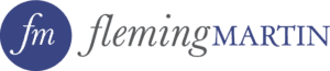 Flemingmartin Logo Color