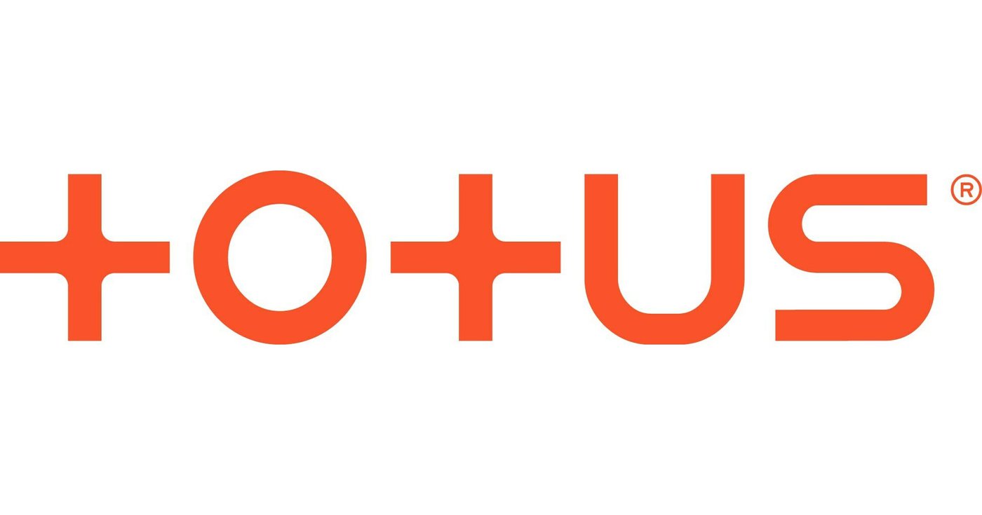 Totus Modularlogo