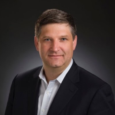 Jeff Hamrick 2020