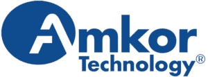 Amkor Logo