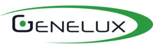 Genelux Logo